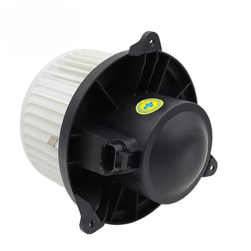 Мотор отопителя/кондиционера FMM для Nissan Pathfinder R51 Navara D40 XTERRA N50 27226EA01A 27226-EA01A