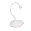 LED Curing Lamp with 360 Degree Rotatable Gooseneck Flexible 3 Level Brightness UV LED Nail Lamp