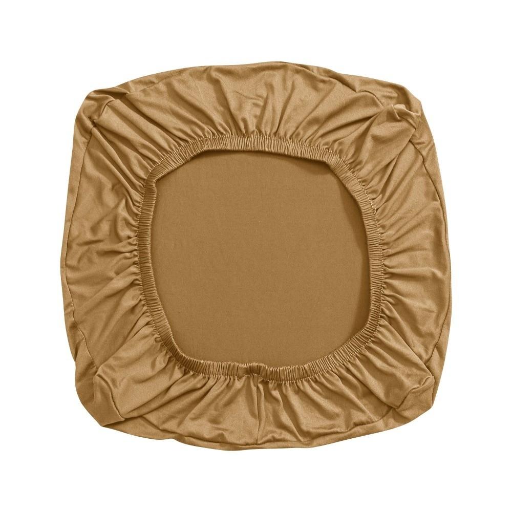 Stretch Chair Dustproof Cover Removable Chair Cover New Office Chair Seat Covers Home