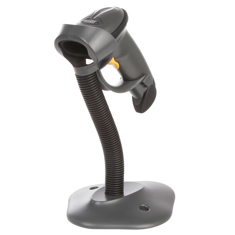 Zebra Symbol LS2208 Barcode Scanner