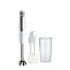 Braun 7 функций погружного блендера в 1 Multi-Quick (MQ7005BWH (3 единицы))