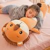 Creative New Rabbit Doll Street Stall Children's Plush Toys Girls' Bed Dolls Long Strips Sleeping Pillow
