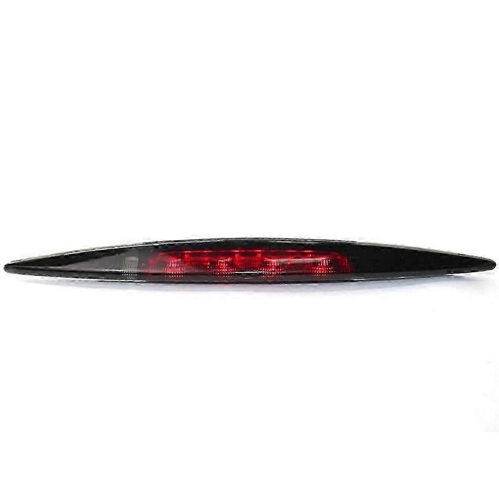 Для Honda CRV CR-V 2012-2016 Светодиодный дополнительный стоп-сигнал 34270-TFC-H01 34270-T0A-H01 Автомобильный 3