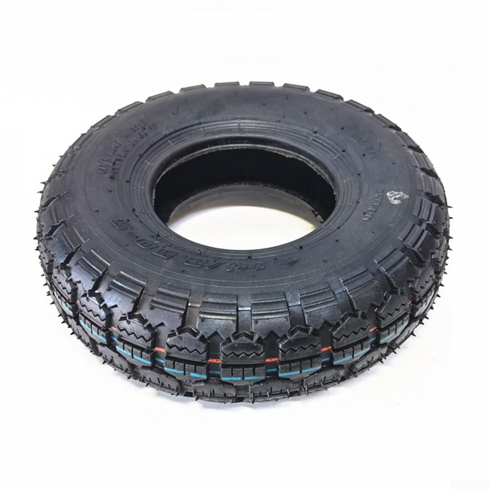 Запасная микротачка для скутера с прочными шинами