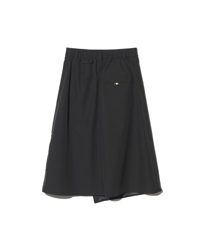 Koneogeulin Liberty Дождевые штаны [Черный] Wgs33Blk