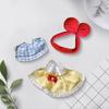 Plush Figure Overall Skirt Clothing Fashion Pretend Play Photo Props Make Your Own Dolls Bottoming