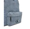 Calvin Klein Рюкзак Denim Backpack 40 LV04G3138G Голубой