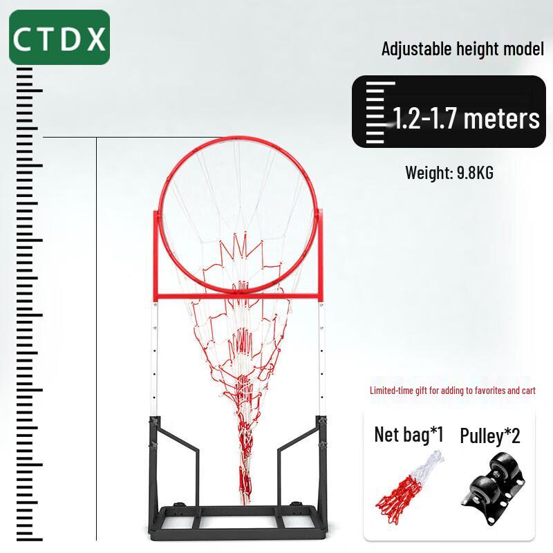 CTDX Basketball Passing Trainer