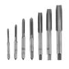 6/20pcs/Set 3mm Wood Drill Bit Nozzles for Dremel Attachments HSS Stainless Steel Wood Carving Tools Set Woodworking