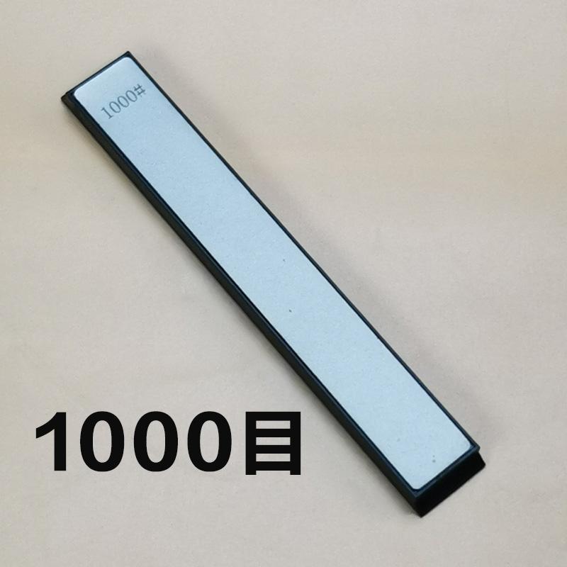 Алмазный шлифовальный камень 80-3000 Точильный брусок для заточной системы Профессиональный бытовой точильный камень