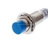 24TE M18 8мм для DC 5В NPN NO LJ18A3-8-Z/BX-5V Индуктивный датчик приближения