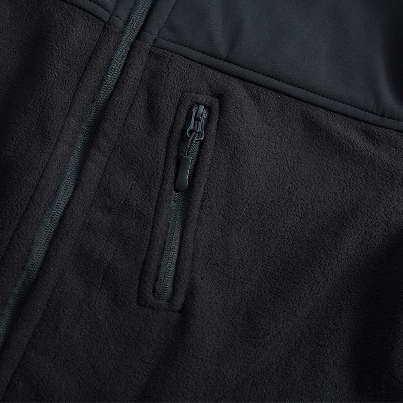 Брендовая тактическая одежда в стиле милитари, флисовая осенне-зимняя мужская куртка, армейское теплое мужское пальто, верхняя одежда Jaquetas Masculino