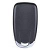 4 Buttons Smart Remote Car Key Fob 433MHz ID46 Chip for Chevrolet Bolt EV EUV 2022 2023 13535665 FCC ID: HYQ4ES IC: 1551A-4ES