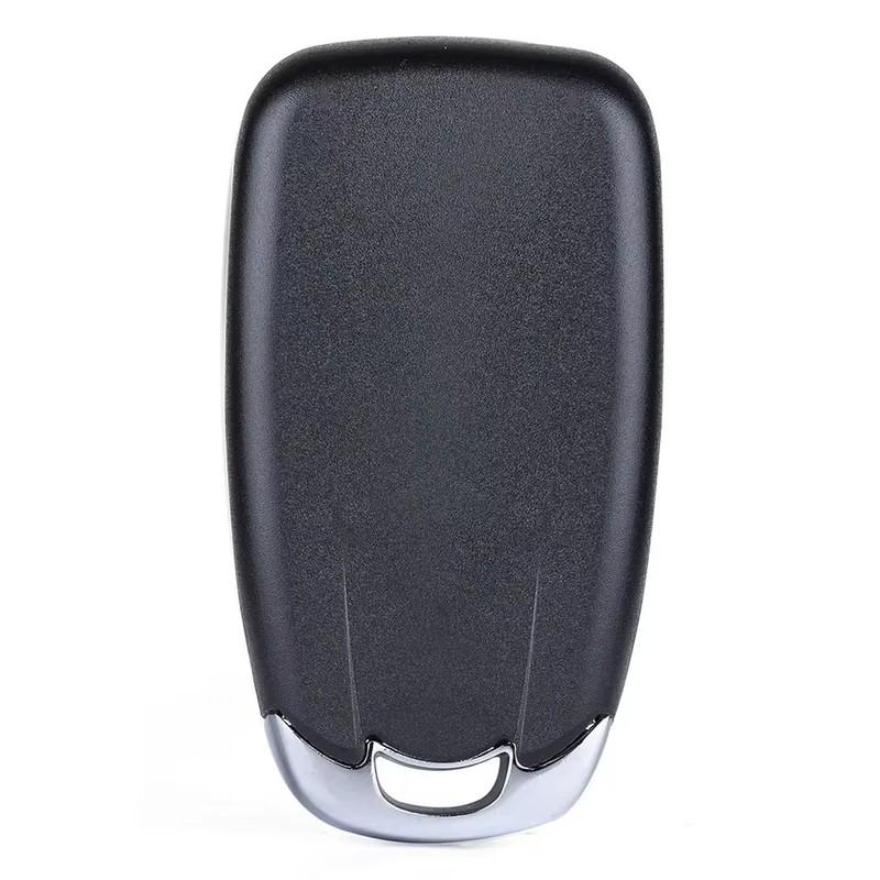 4 Buttons Smart Remote Car Key Fob 433MHz ID46 Chip for Chevrolet Bolt EV EUV 2022 2023 13535665 FCC ID: HYQ4ES IC: 1551A-4ES