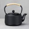 Pabei Cast Iron Tea Kettle