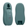Чехол для ключа Porsche с тремя кнопками (Только модели, совместимые с бесключевым доступом) - Силиконовый чехол
