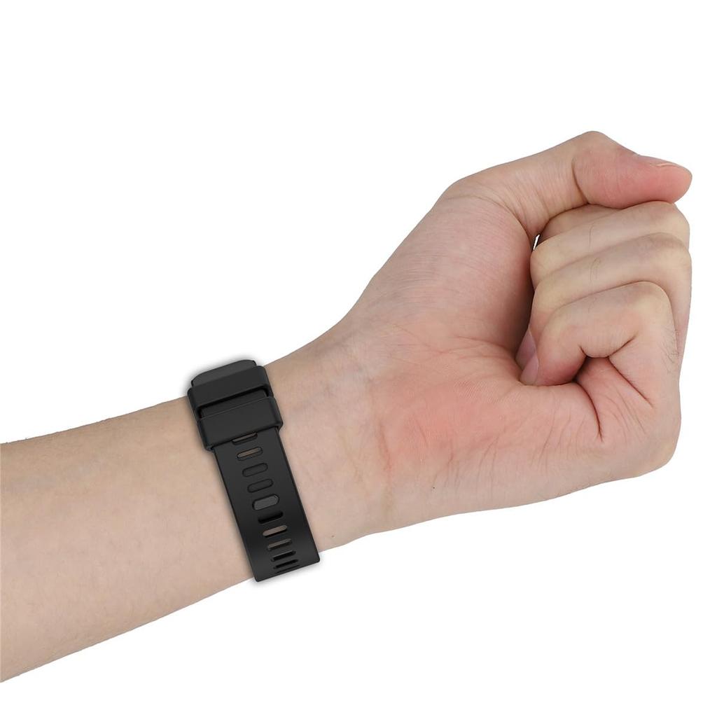 Силиконовый ремешок для Redmi Watch 4 Аксессуары ремешка спорт correa Запасной ремень Оригинальный браслет для Xiaomi mi band 8 pro Ремешок