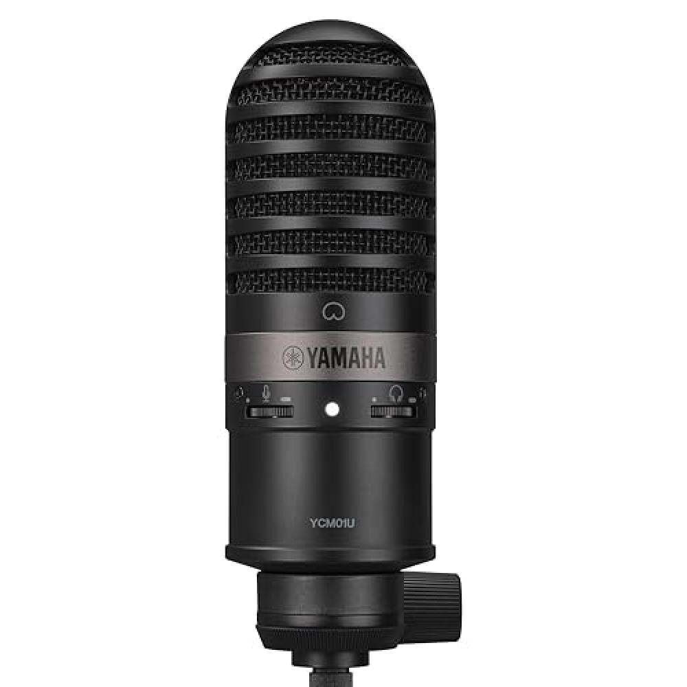 YAMAHA Распределение USB-микрофонов для удаленной конференц-связи YCM01U B