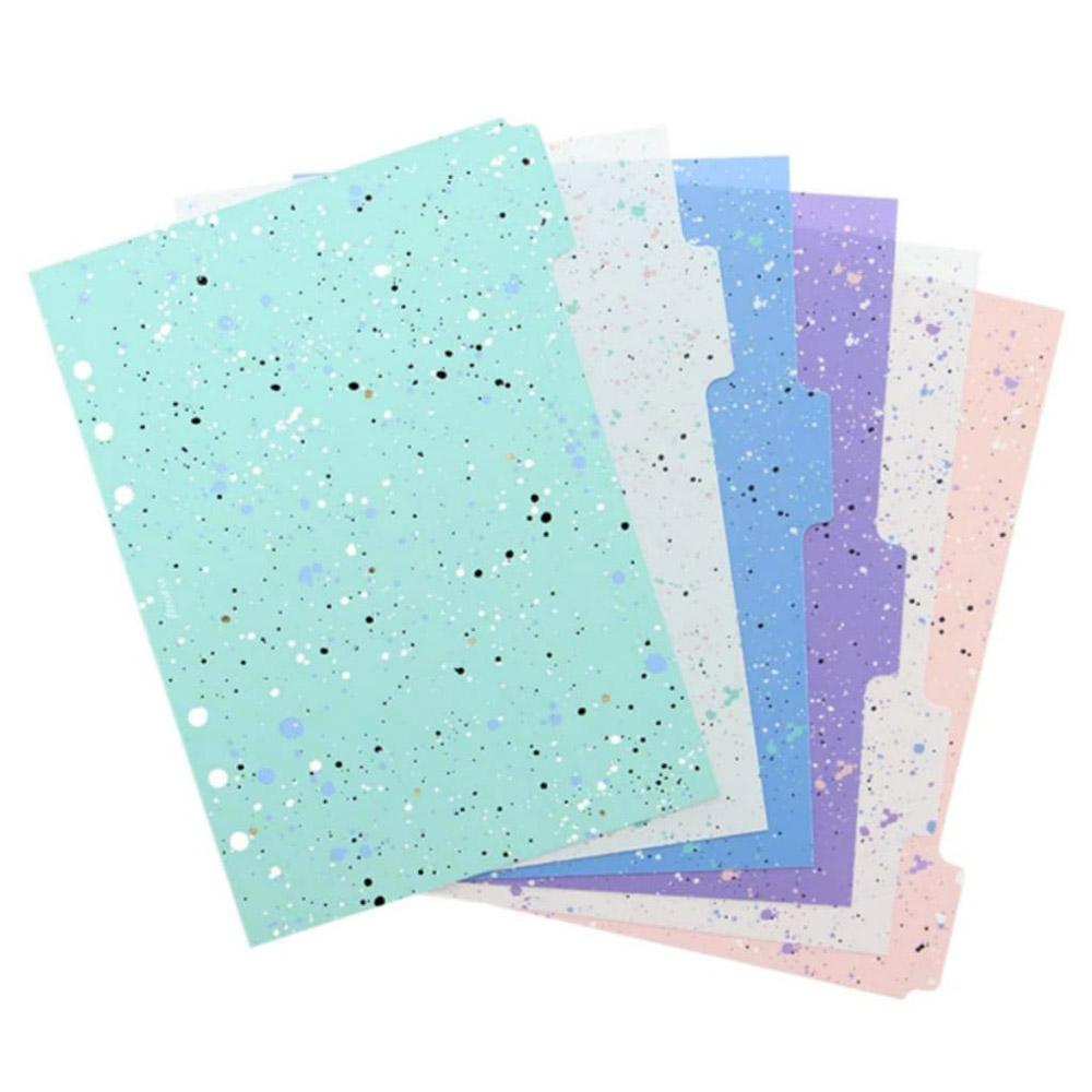 Filofax Filofax Expressions Personal Organiser Dividers