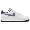 Nike Кроссовки Air Force 1 '07 LV8 'Hoops White Canyon Purple' DH7440-100