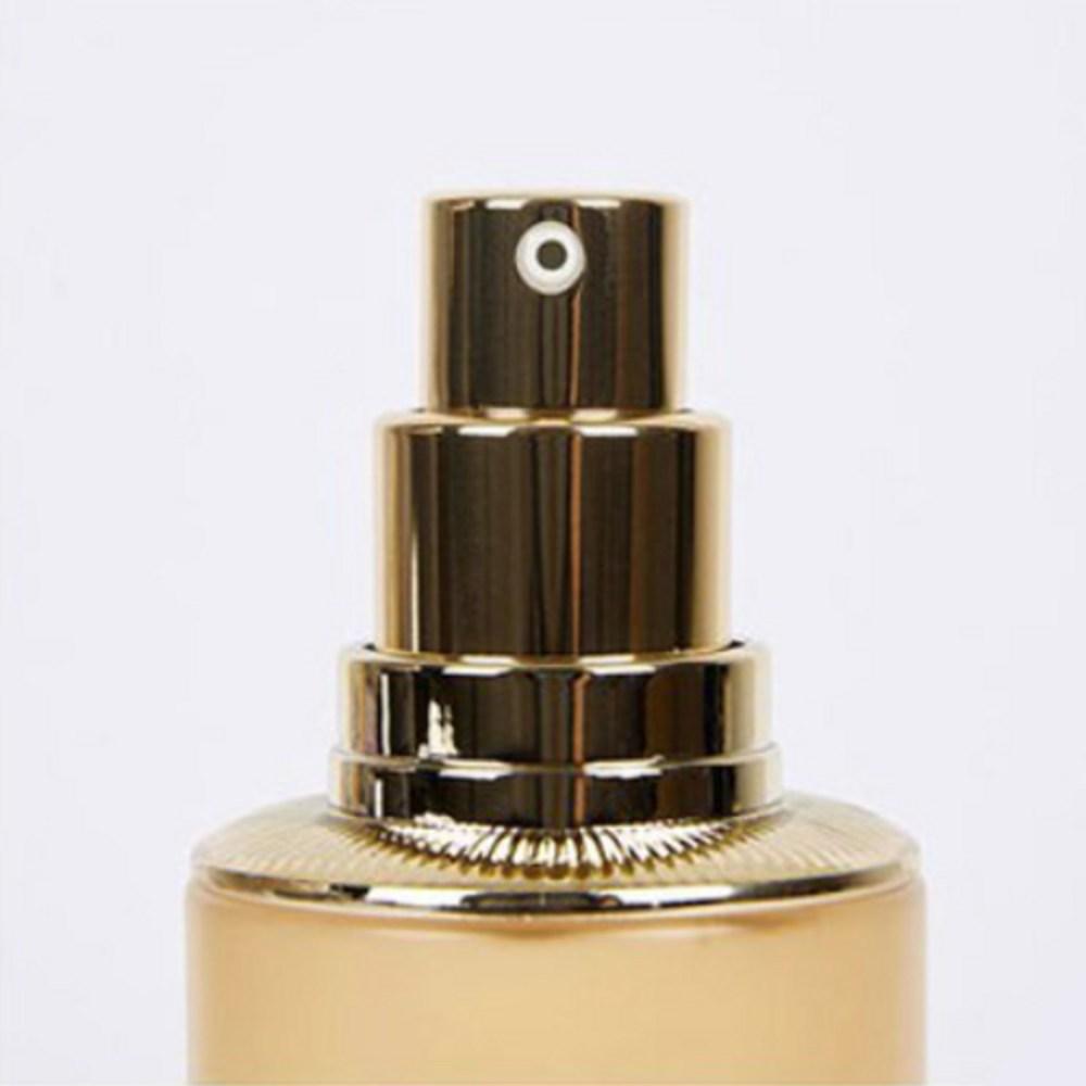 ISA KNOX LX Royal Golden Базовый набор косметики из 2 предметов