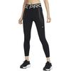Спортивные брюки ProDri Fit женские черные FV7949-010