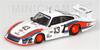 1/43 Porsche 935/78 Moby Dick 24 часа Ле-Мана