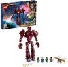 LEGO Marvel 76155 В тени Аришема