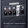 Портативная уличная Bluetooth-колонка Malata серии Star (Китайская версия)
