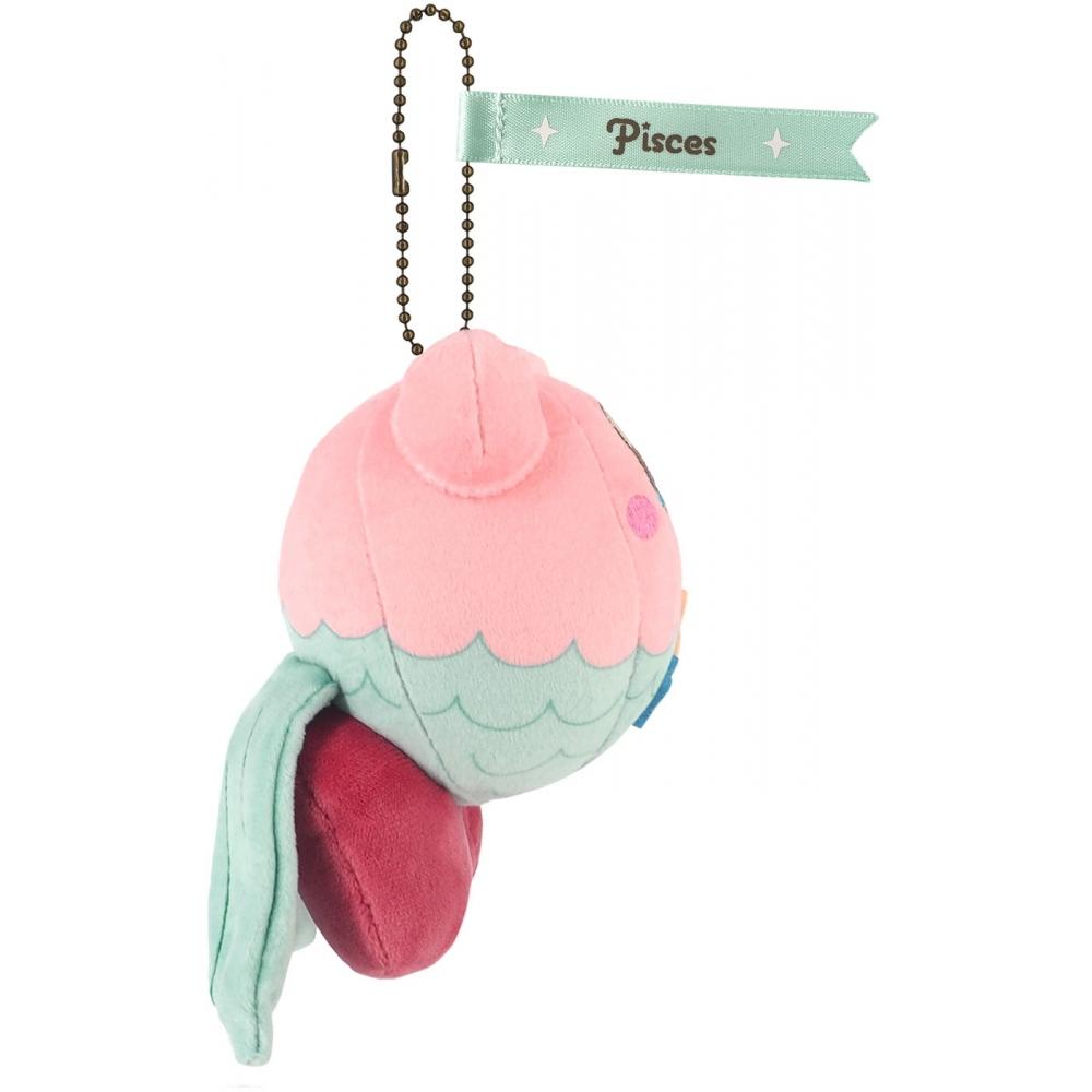 Kirby Kirby Extra Artworks Kirby Horoscope Collection Ea Hc12 Mascot Pisces