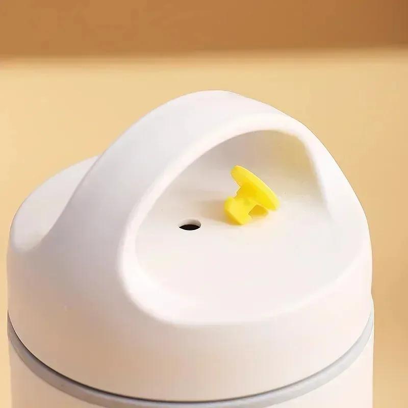 Термо-ланчбокс из нержавеющей стали, герметичный, для еды, портативный, термо-банка, изолированная чашка для супа, контейнеры-термосы для бенто большой вместимости