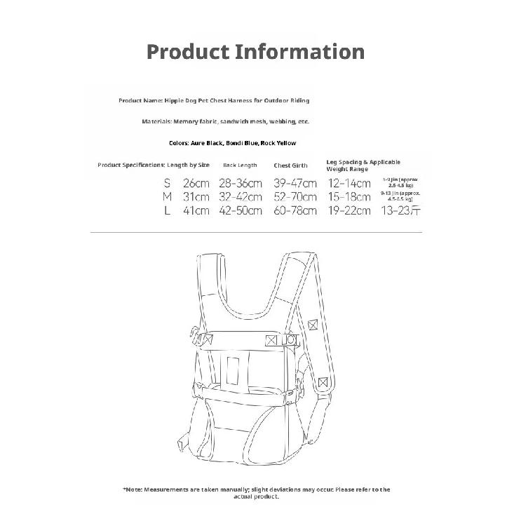 Motorcycle Pet Carrier Backpack Breathable Cat Dog Bag Outdoor Travel Cycling Pet Bag for Small Medium Dogs Motocycle Backpack