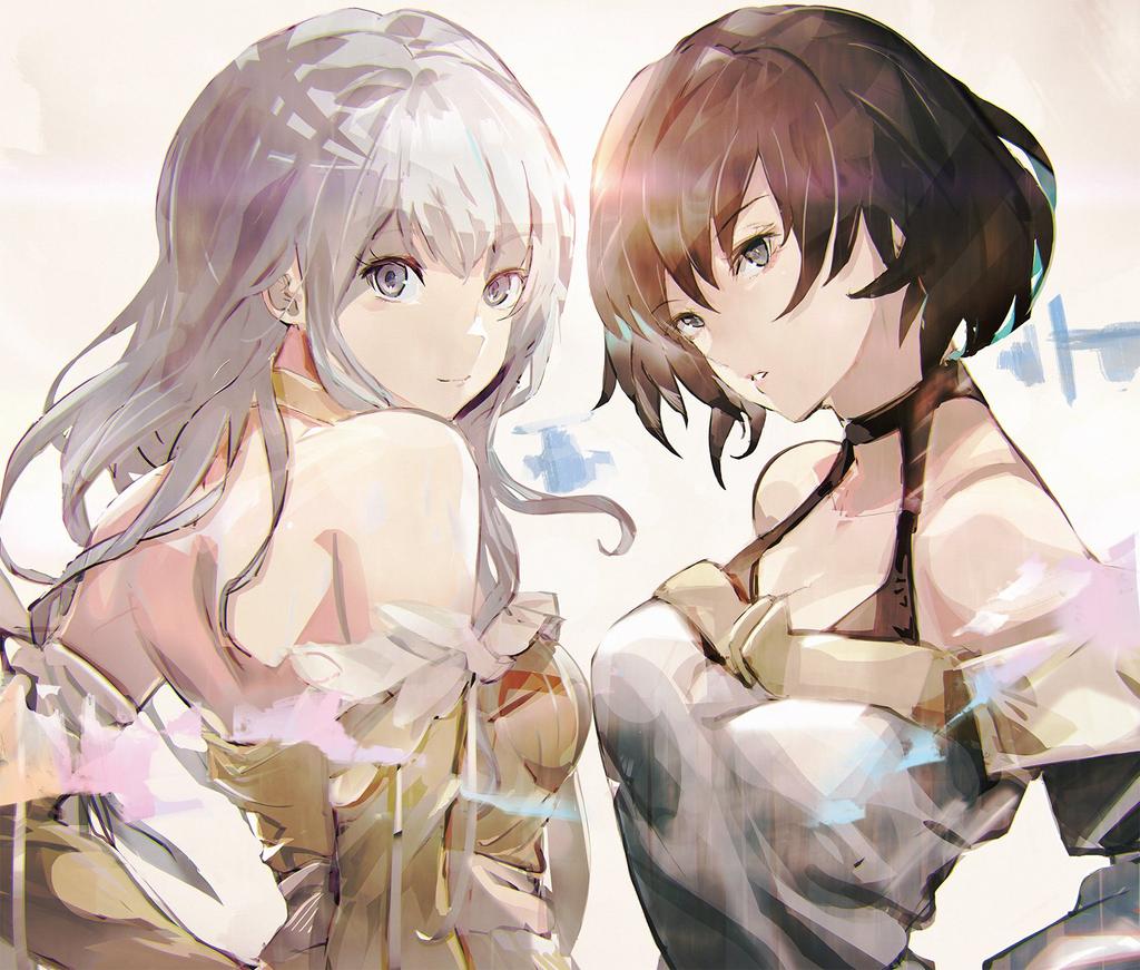 ТВ аниме "Sakura Quest" CD-бокс "SAKURA QUEST "BEST"