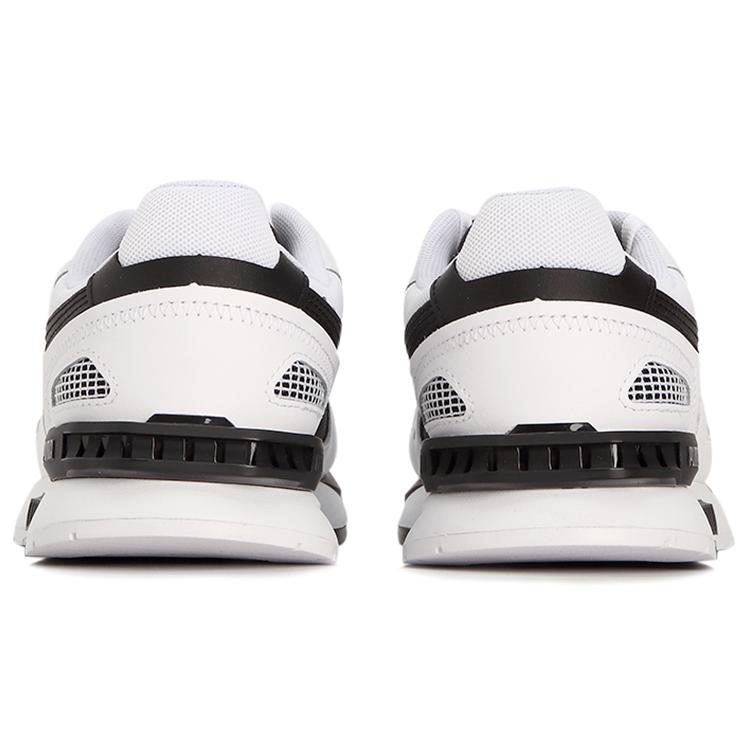 Puma Mirage Mox Core 'White Black' (Unisex) White / Black Casual Shoes 380459 03