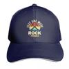 Geology Rock Retro Baseball Cap Bobble Hat Luxury Unisex Hat Custom Cap F Unisexs Womens