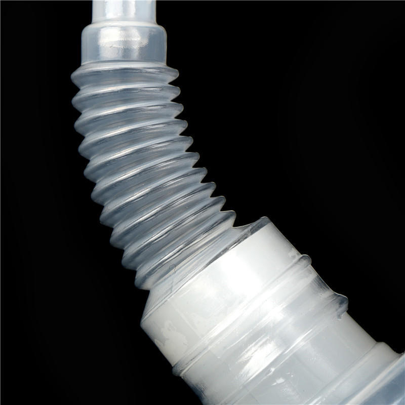 1 шт., трубка сифона для домашнего пивоварения, шланг, инструмент для приготовления вина и пива, пищевая промышленность