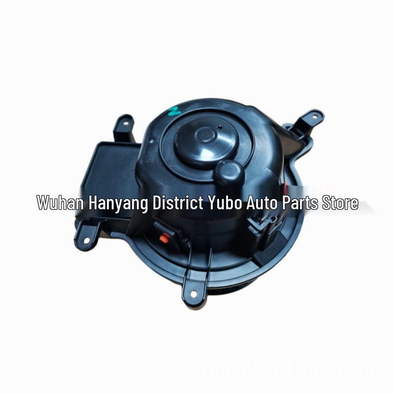 Peugeot 3008/5008 Citroen DS5 Air Conditioning Blower Motor 6441CP/6441CQ