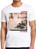 Japan Sylvian Tin Drum 80s Music Synth Pop New Wave Cool Gift Tee T Shirt B1505