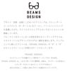 Очки для чтения с защитой от синего света включают специальную [BEAMS DESIGN] резку для слабой коррекции, футляр, BDR-3003-1+1.50