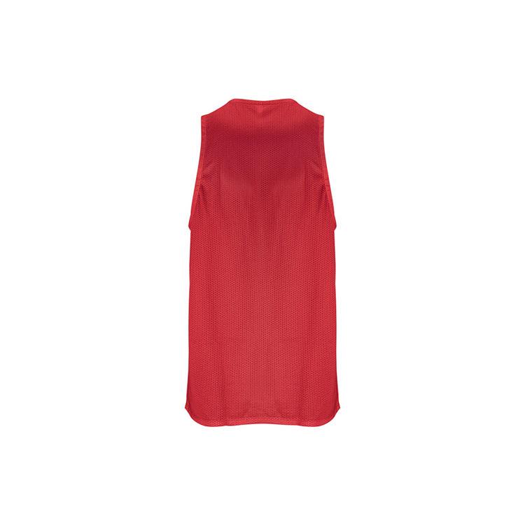 Under Armour Basketball Jersey Unisex Red 1364595-625