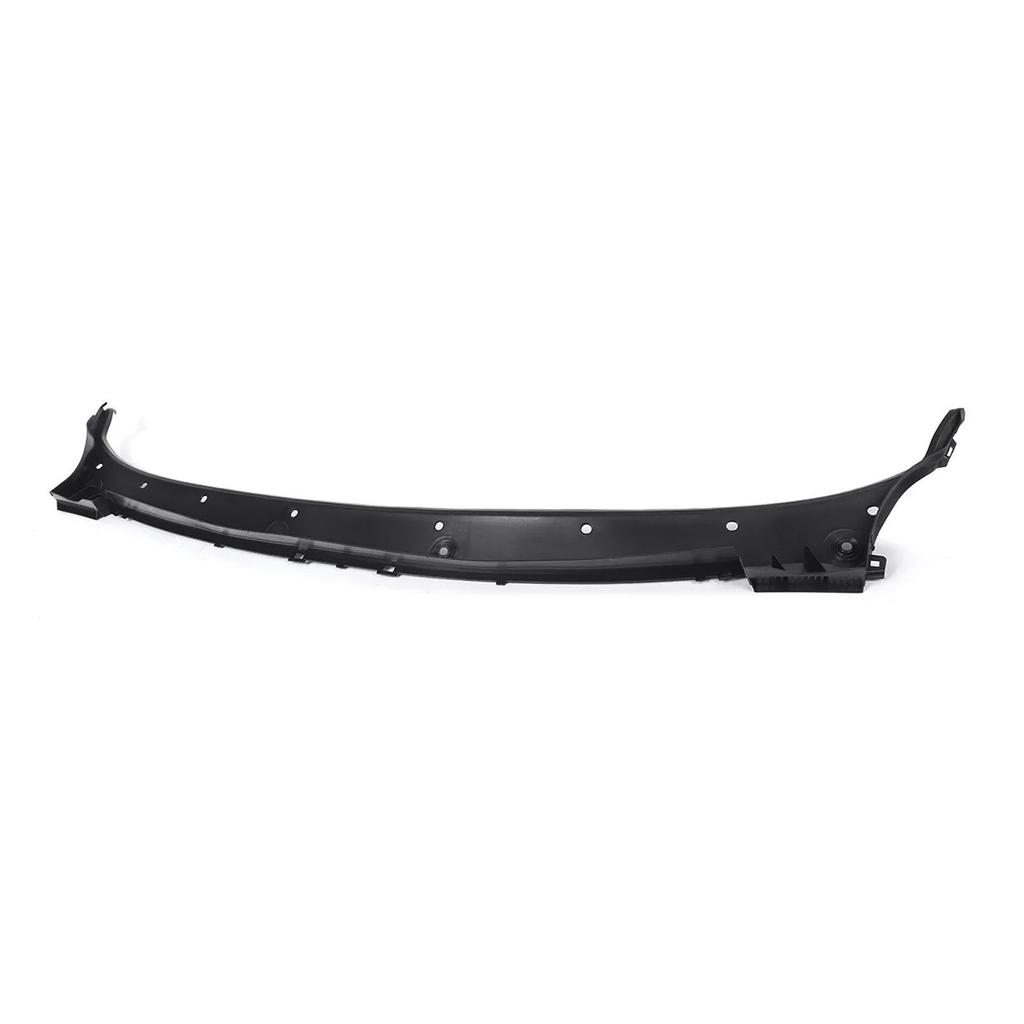 Панель решетки ветрового стекла 51717292396 для BMW F15 X5 F16 X6 14-18