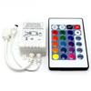 24Key LED Strip Light RGB Control Box+ 24 Keys for IR Remote Controller For 12V 3528 5050 Great for Many Different Applications
