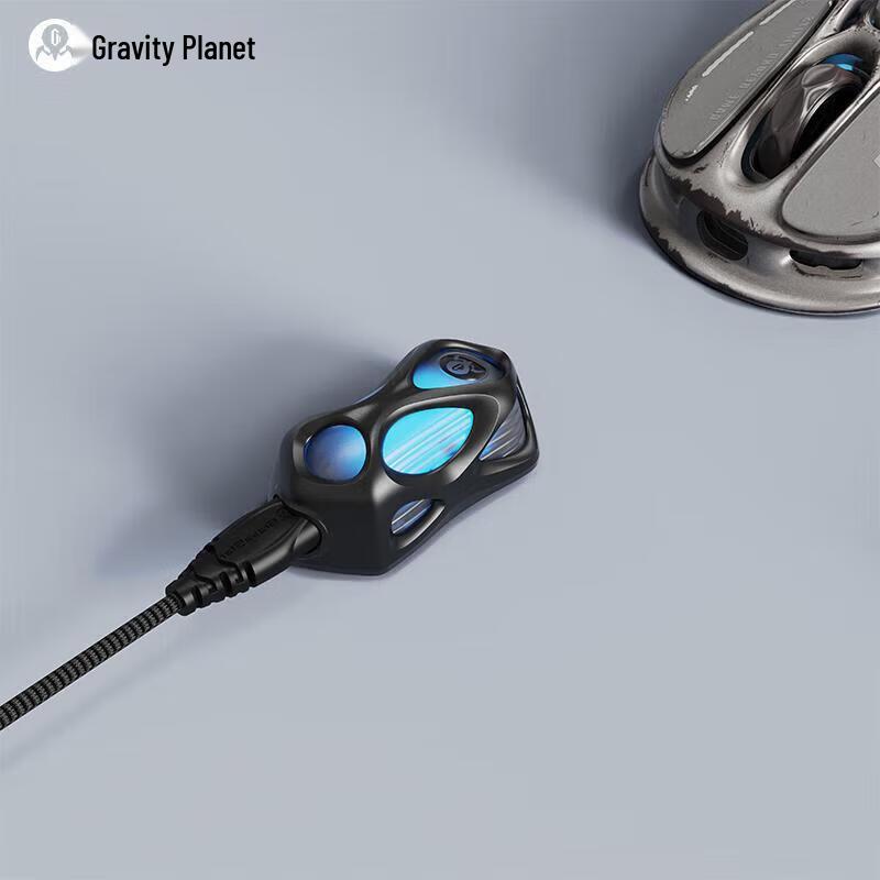 Беспроводной приемник для мыши GravaStar Pheron 4K