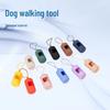 Biodegradable Pet Poop Bags - ONEABS Dog Poop Scooper & Catcher