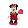 Плюшевый значок Минни Маус Disney Resort Totally Minnie Mouse 2022 Сувенир (Минни-О! Минни) [Эксклюзив в Токио]