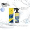 DIY Car Paint Sealant Nano Ceramic Coating Spray for Cars, 120ml Shine Restorer Hydrophobic Wax with Protection, Easy Gloss Enhancer Auto Surface