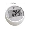 Pool Temperature Tester Ice Bath Thermometer Floating Thermometer for Ice Bath