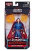 Hasbro MARVEL Marvel Legends Series Doctor Strange F0368 Genuine Action Figure Doctor of Madness 6-inch Strange/Multiverse