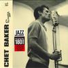 LP Пластинка ЧЕТ БЕЙКЕР - Chet Baker Sings JWR4561 Jazz Wax Record 2015 Европа Джаз