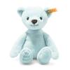 Steiff Cuddly Friends My First Bear Blue 26cm 242144 Japanese [Authorized Product]